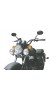 Soportes Faros Keeway Superlight Dark 125 CC