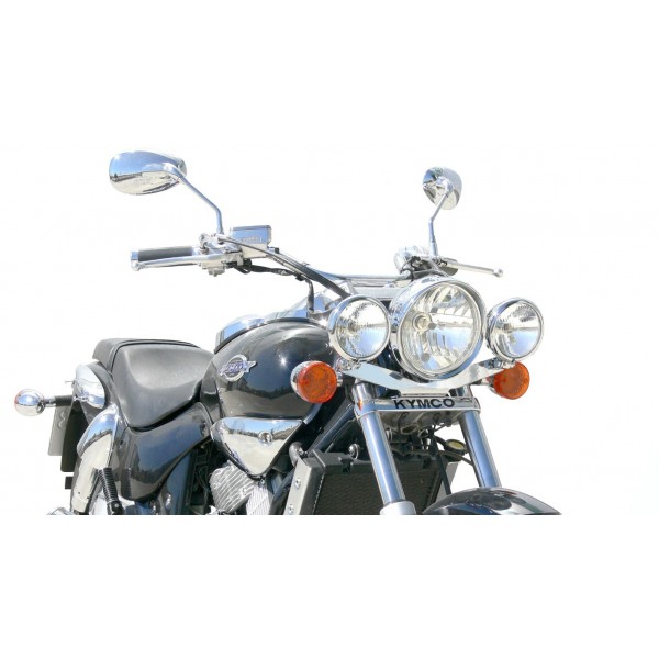 Soporte faro Kymco Venox 250 CC