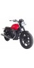 Soporte Faros Moto Guzzi V7 II