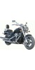 Soporte Faros Suzuki Intruder M 800