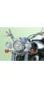 Soporte Faros Vulcan Vn 900 Classic