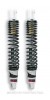 Amortiguadores Traseros Malossi RS Twins Yamaha VP X City 125