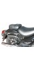 Soporte Alforja Klick Fix Daelim Daystar 125 Vt