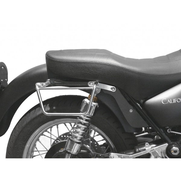 Soporte Alforjas Klick Fix Moto Guzzi California Aquila Nera