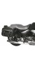 Soporte Alforjas Klick Fix Moto Guzzi California Aquila Nera