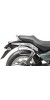 Soporte Alforja Klick Fix Moto Guzzi Nevada Classic 750