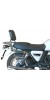 Soporte Alforja Klick Fix Moto Guzzi V7