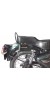 Soporte Alforja Klick Fix Royal Enfield Bullet Electra 500
