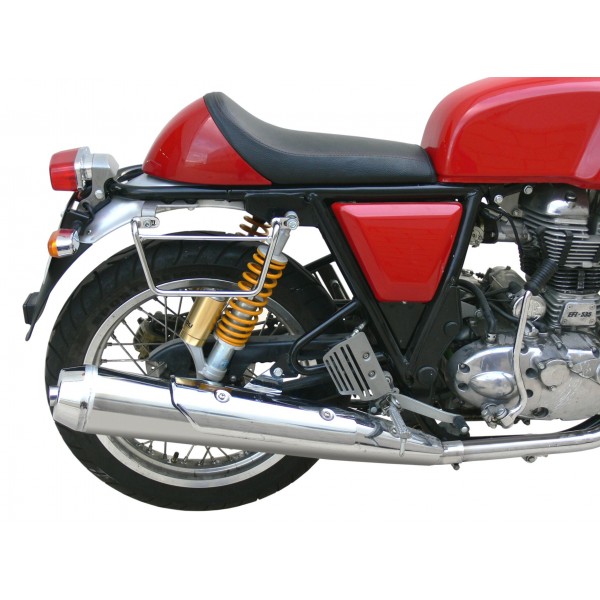 Soporte Alforja Klick Fix Royal Enfield Continental Gt
