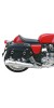 Soporte Alforja Klick Fix Royal Enfield Continental Gt