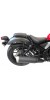 Soporte De Alforjas Klick Fix Honda Rebel 500