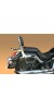 Soporte Alforjas Klick Fix Kawasaki Vulcan 500 En