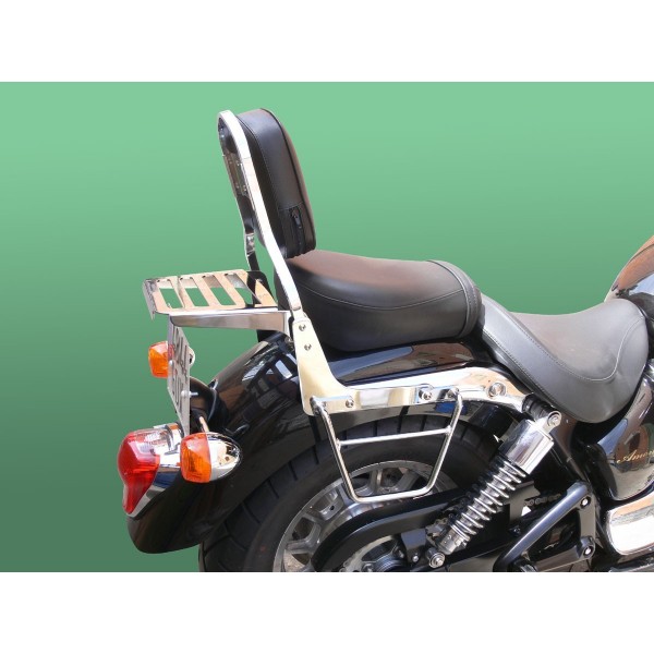Soporte Alforjas Klick Fix Triumph America T 986 Mk