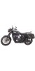 Soporte Alforjas Klick Fix Triumph Bonneville T 120