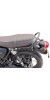 Soporte Alforjas Klick Fix Triumph Bonneville