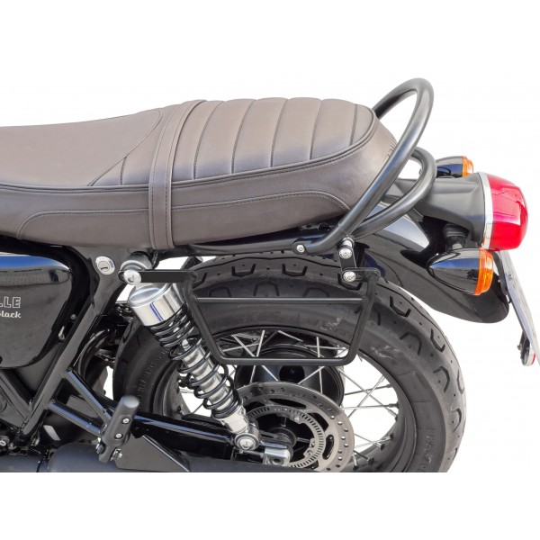 Soporte Alforjas Klick Fix Triumph Bonneville