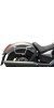 Soporte Alforja Klick Fix Victory Octane