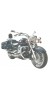 Soporte Alforjas Klick Fix Yamaha Drag Star 1100 Classic Xvsa