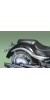 Soporte Alforjas Klick Fix Yamaha Royal Star 1300