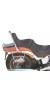 Soporte Alforjas Klick Fix Harley Davidson Softail Fl (2000 - 2005)