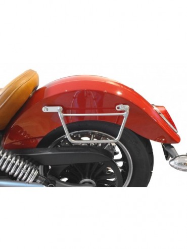 Soporte Alforja Klick Fix Indian Scout