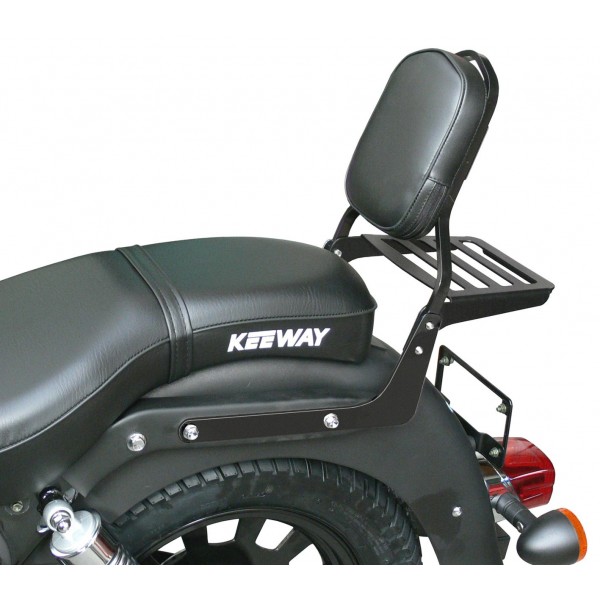 Portaequipajes Keeway Superlight LE/LTD 125 Cc