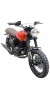 Portaequipajes Mash Café Racer 125 Cc
