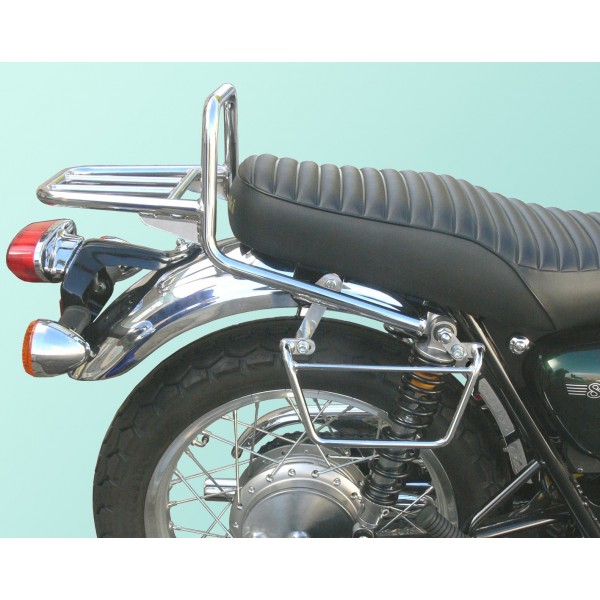 Portaequipajes Mash Vintage 125 Cc