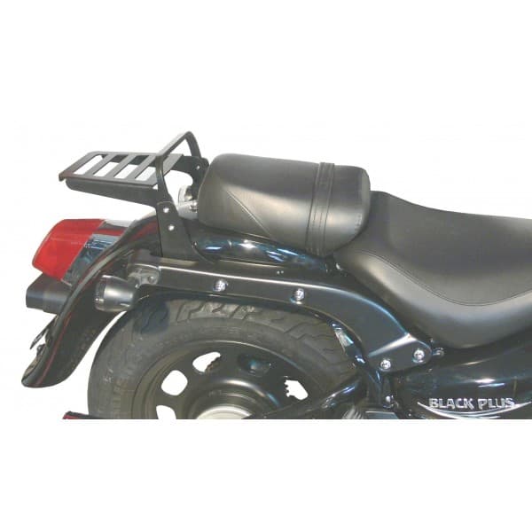 Portaequipajes Leonart Daytona