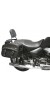 Portaequipajes Moto Guzzi Nevada Aquila Nera 750