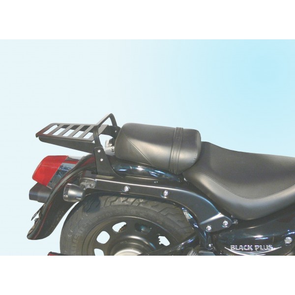 Portaequipajes Topcases Leonart Raptor