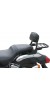 Portaequipajes Topcases Leonart Raptor