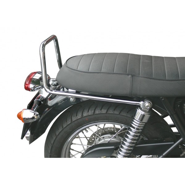 Asidero para Triumph Scrambler
