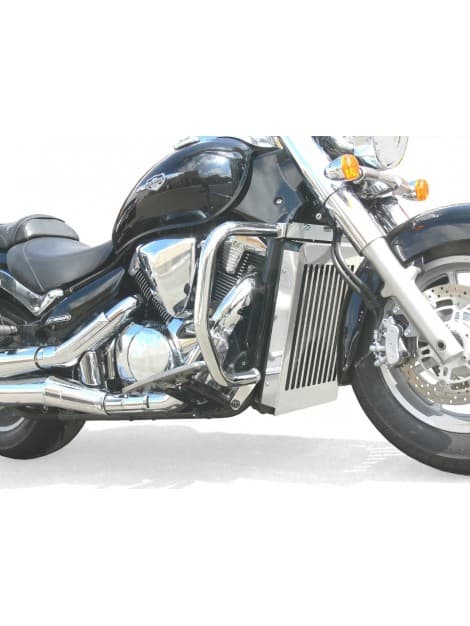 Cubrerradiador Suzuki Intruder 1800 C/Cl/Vl/Vl R