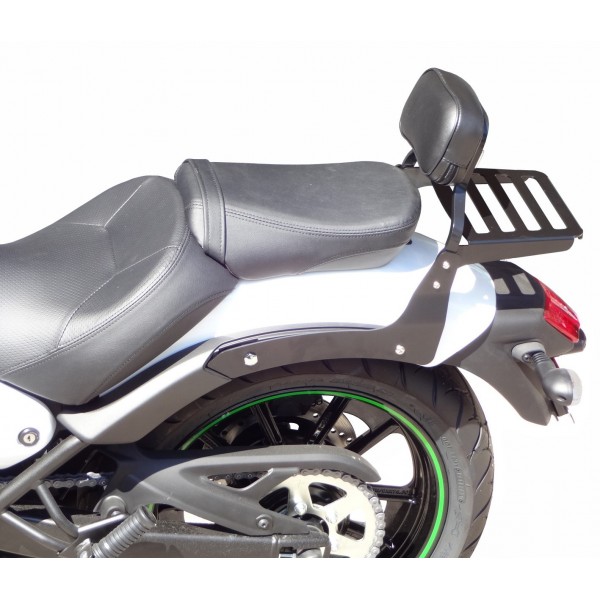 Respaldo Bajo Kawasaki Vulcan S 650