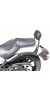 Respaldo Bajo Kawasaki Vulcan S 650
