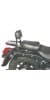 Respaldo Bajo Kawasaki Vulcan 500 Cl
