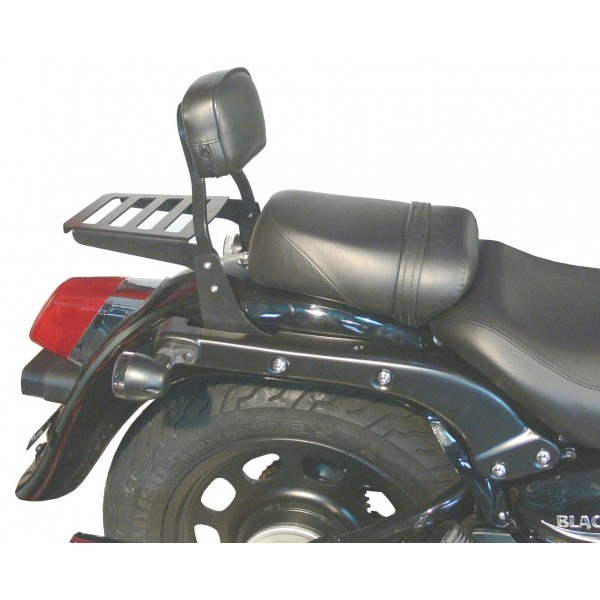 Respaldo Bajo Yamaha Drag Star 1100 Xvs