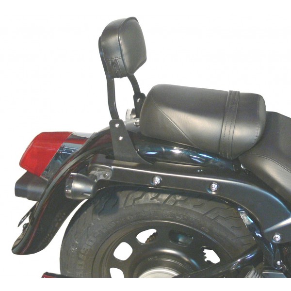 Respaldo Bajo Indian Scout