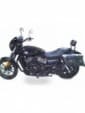 Respaldo Bajo Harley Davidson Sportster Xlm/Xln/Xl (Desde 2004)