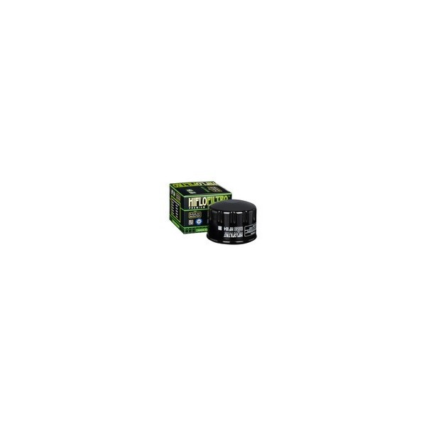 Filtro de aceite Hiflofiltro para Piaggio Beverly 500 (2003-2014)