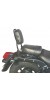 Respaldo Alto Moto Guzzi V7 III