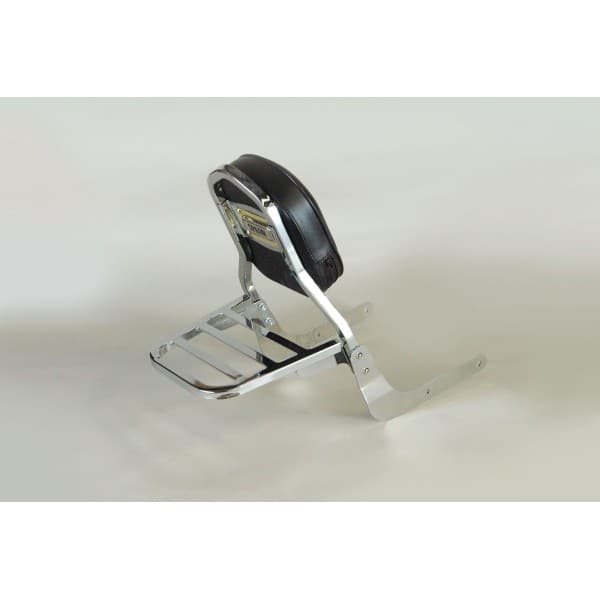 Respaldo Alto para Hyosung Aquila Gv 125