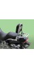 Respaldo Alto Hyosung ST 700