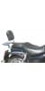 Respaldo Alto Triumph Rocket III