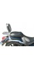 Respaldo Alto Yamaha Midnight XVS 950 A