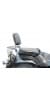Respaldo Alto Yamaha Midnight Star XVS 1300 A