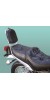 Respaldo Alto Sin Portaequipaje Yamaha SR 250 SP