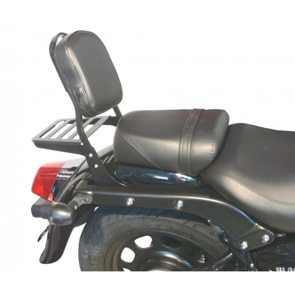 Respaldo Alto Yamaha Royal Star 1300