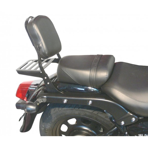 Respaldo Alto para Harley Davidson Softail Fl (2006 - 2017)
